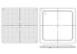 Xilinx XA7S100-2FGGA676I 扩大的图像